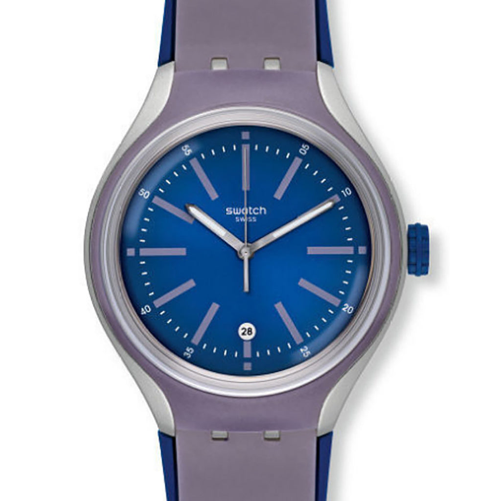 Swatch Irony XLite NO RETURN YES4014