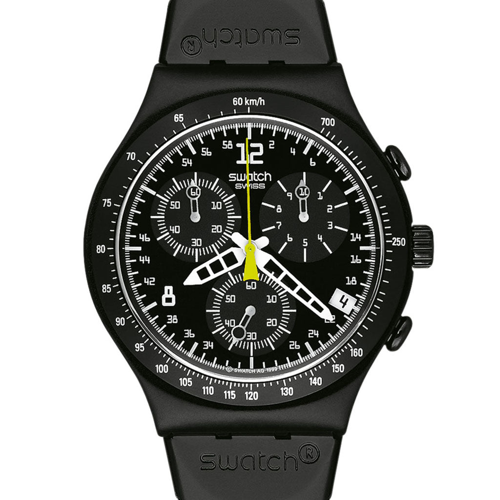 Swatch Irony Chrono Nowadays YCB4000AG