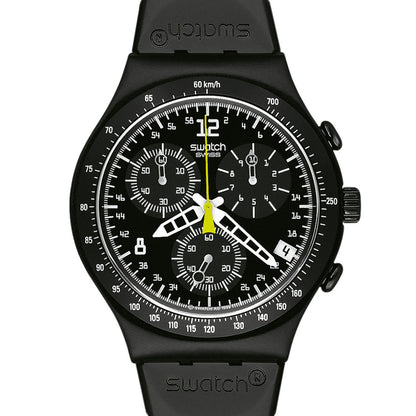 Swatch Irony Chrono Nowadays YCB4000AG