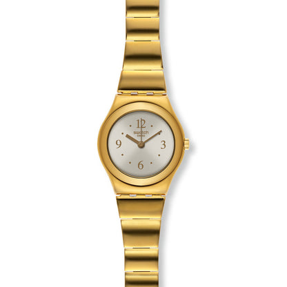 Swatch Irony Lady Nozze D´Oro YSG134G