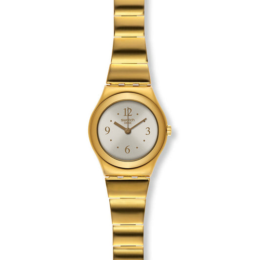 Swatch Irony Lady Nozze D´Oro YSG134G