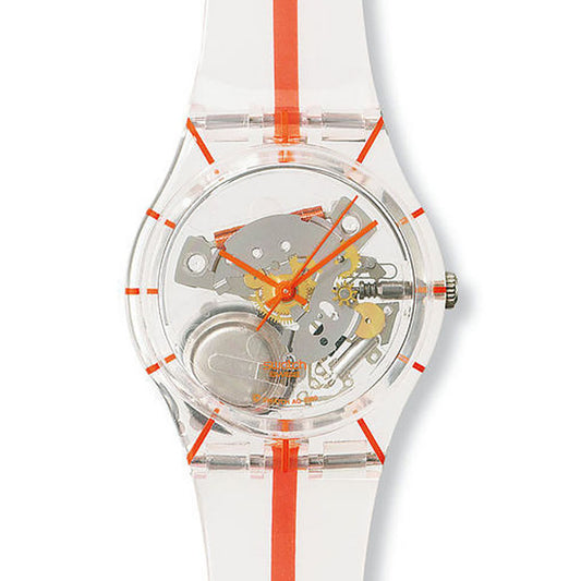 Swatch Gent NRGTIK GK343