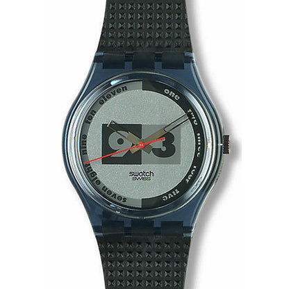 Swatch Gent NUENI GM108