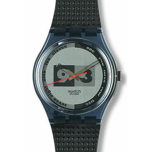 Swatch Gent NUENI GM108