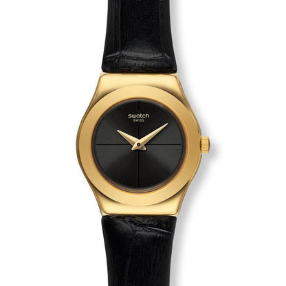 Swatch Irony Lady Nuit Blanche YSG156