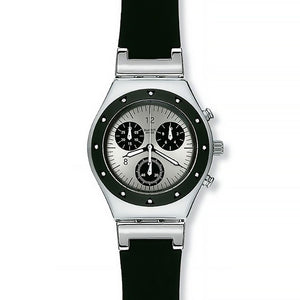 Swatch Irony Midi Chrono NUIT COSMIQUE YMS106P