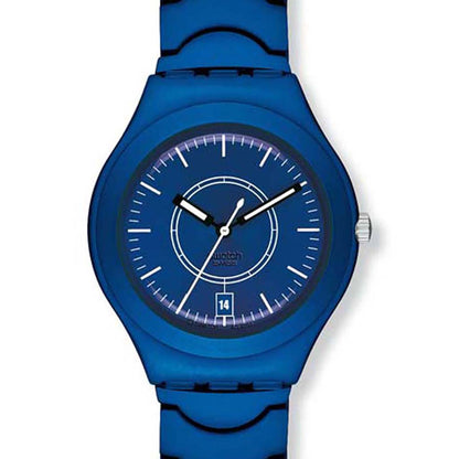 Swatch Irony Big NUIT PROFONDE YGN4000P