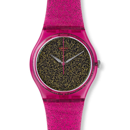 Swatch Gent Nuit Rose GP149