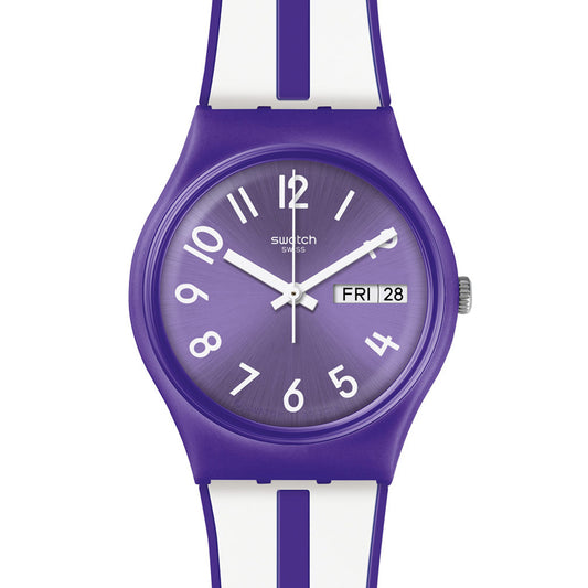 Swatch Gent Nuora Gelso GV701