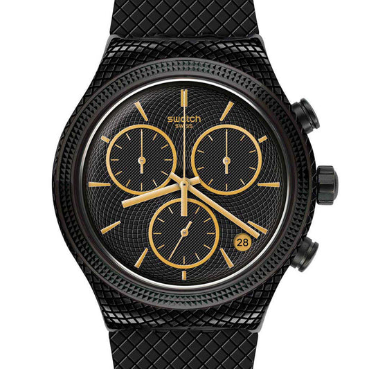 Swatch Irony New Chrono Crazy for Precious YVB408