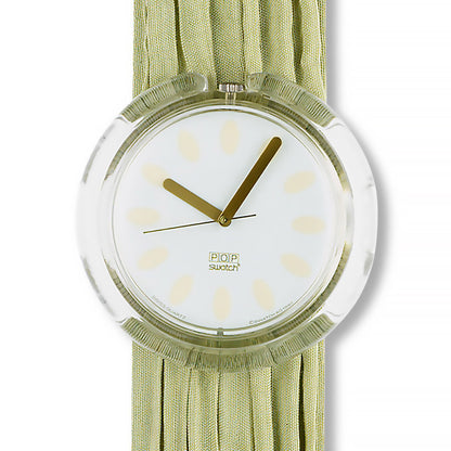 Pop Swatch Nymphaea PWK146