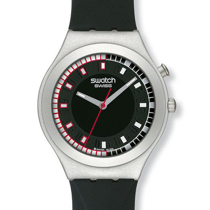 Swatch Irony Big Loomi Obscurity YGS9007