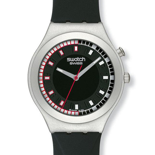 Swatch Irony Big Loomi Obscurity YGS9007