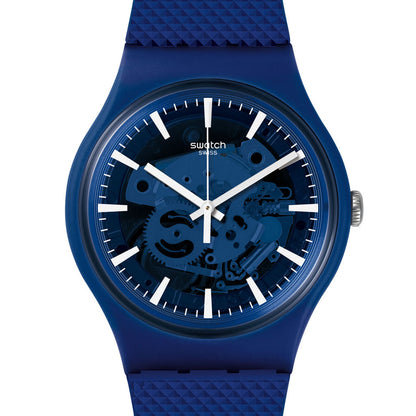 Swatch New Gent Ocean Pay! SVIN103-5300