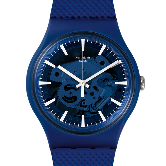 Swatch New Gent Ocean Pay! SVIN103-5300