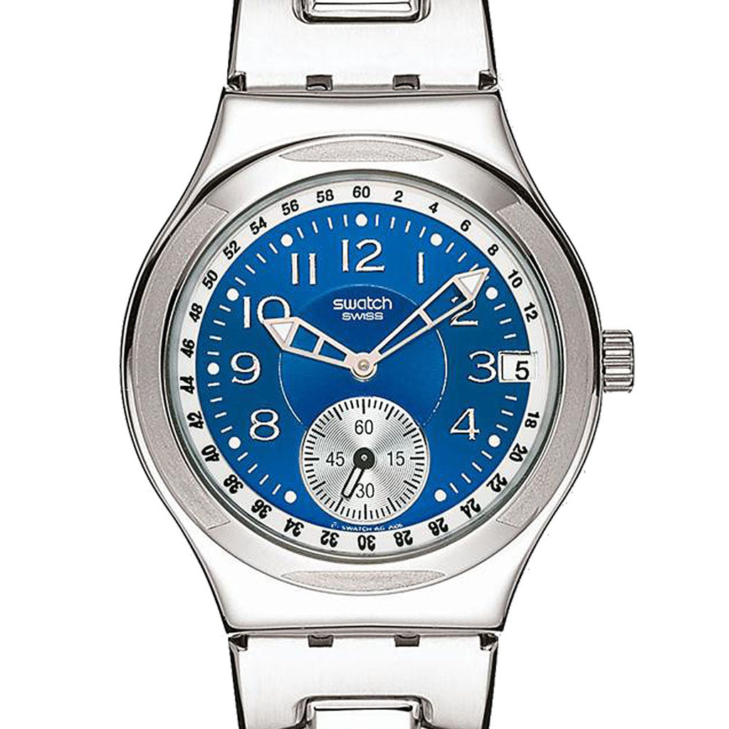 Swatch Irony Petite Second Ocean Second YPS409G