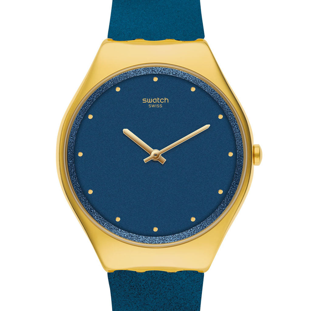 Swatch Skin Irony Ocean Skin SYXG108