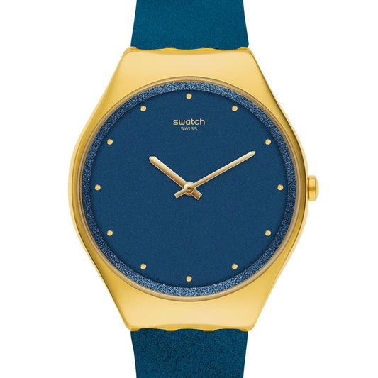Swatch Skin Irony Ocean Skin SYXG108