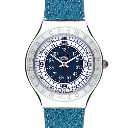 IRONY SET / Music goes Swatch Italy
