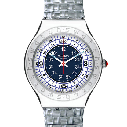 Swatch Irony Big Ocean Storm YGS103CA/B
