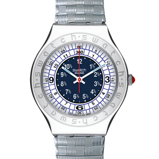 Swatch Irony Big Ocean Storm YGS103CA/B