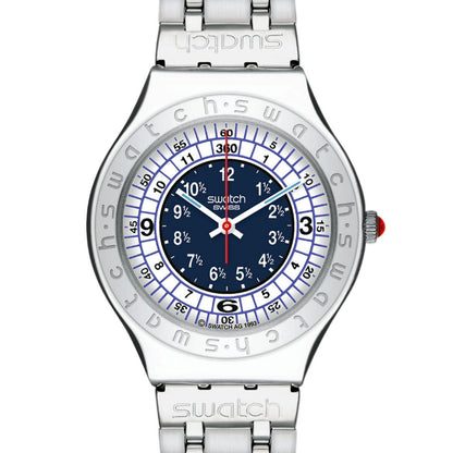 Swatch Irony Big Ocean Storm YGS103D
