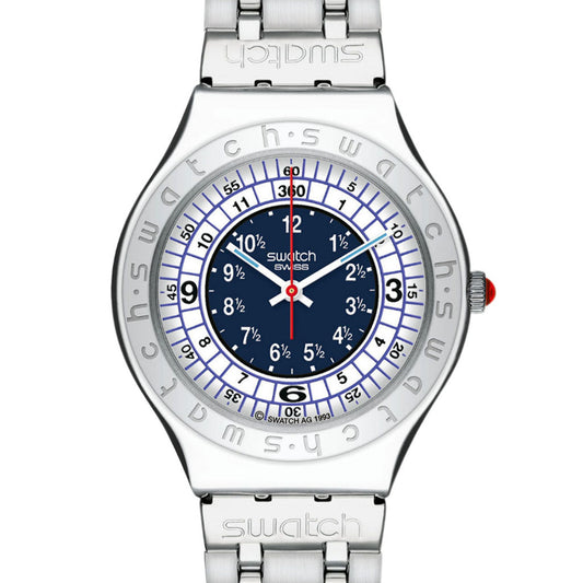 Swatch Irony Big Ocean Storm YGS103D