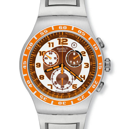 Swatch Irony The Chrono Ocean Sunset YOS434