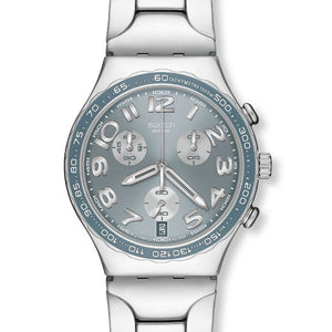Swatch Irony Chrono Ocean Vision YCS533G