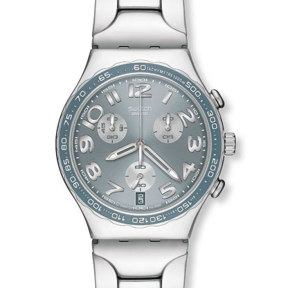 Swatch Irony Chrono Ocean Vision YCS533G
