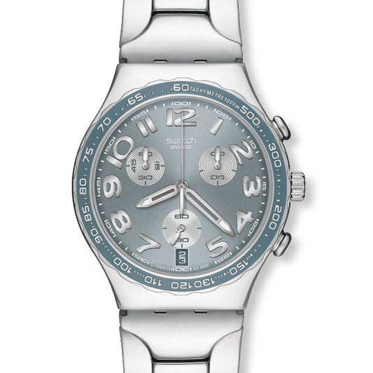Swatch Irony Chrono Ocean Vision YCS533G