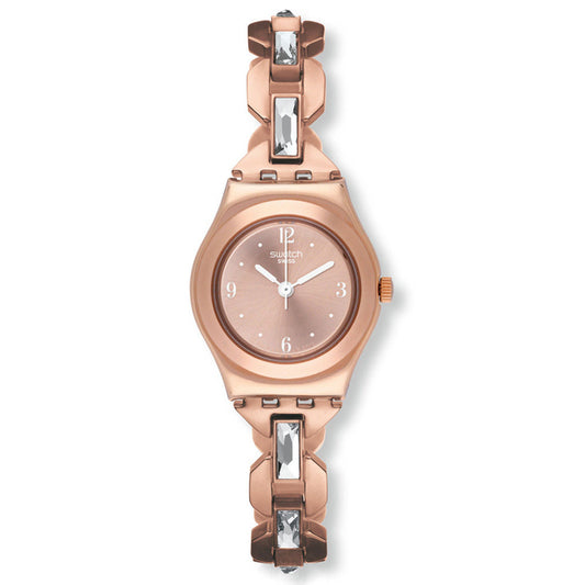 Swatch Irony Lady Octoshine Too YSG144G