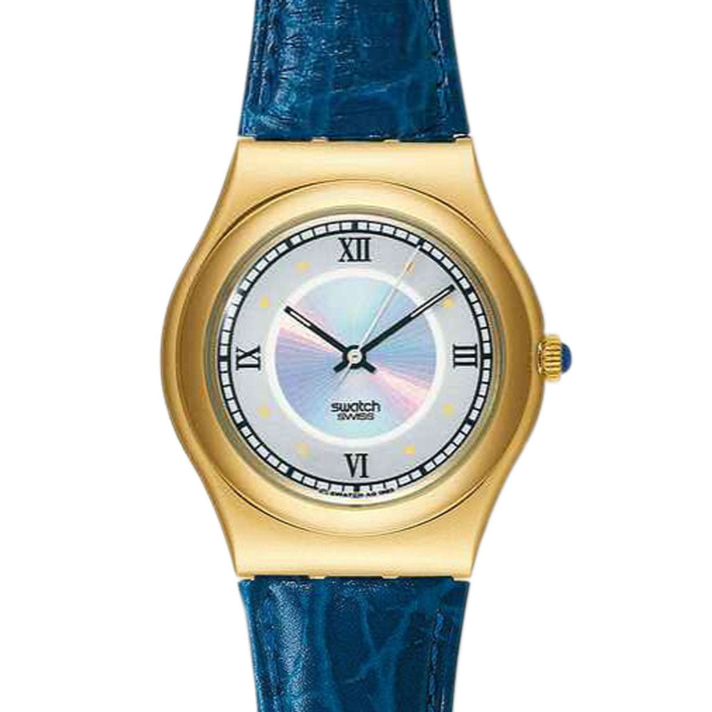 Swatch Irony Medium Odalisque YLG102
