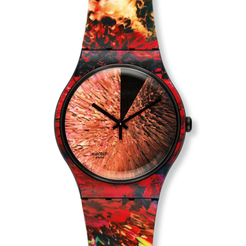 Swatch New Gent Artist Special OFF SUOZ162