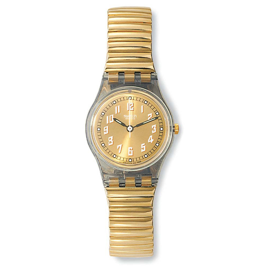 Swatch Lady OFF ROAD LM111