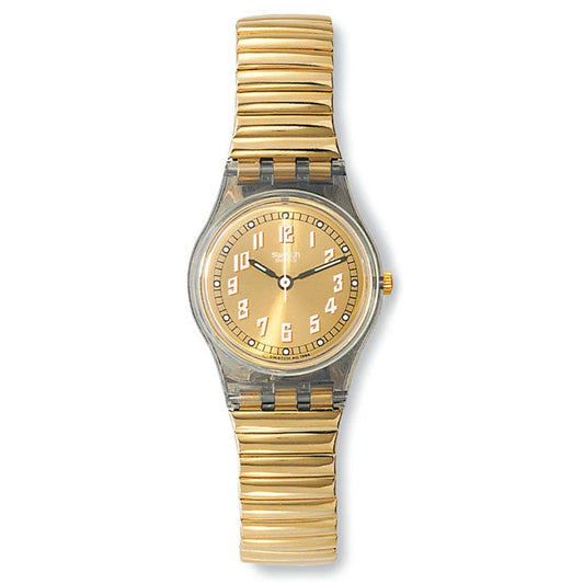 Swatch Lady OFF ROAD LM111