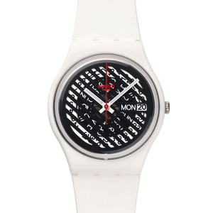 Swatch Gent Off the Grill GW704