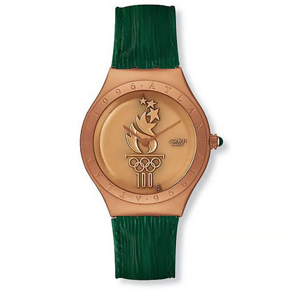 SWATCH VICTORY CEREMONIE SET