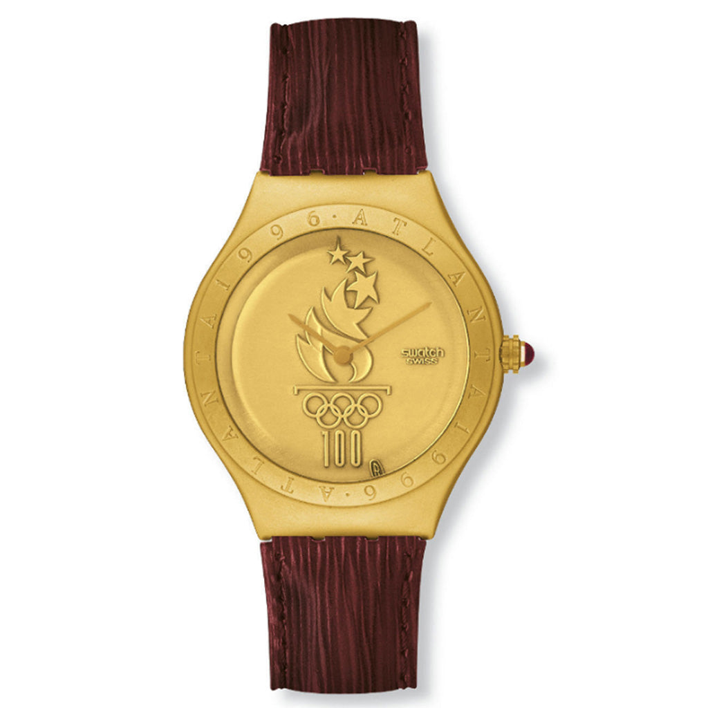 OLYMPIA GOLD