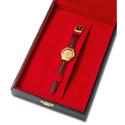 Swatch Irony Big Olympia Special OLYMPIA GOLD GZ102