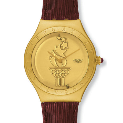 OLYMPIA GOLD