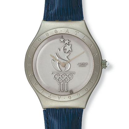 OLYMPIA SILVER