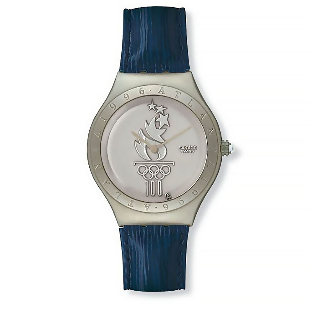 OLYMPIA SILVER