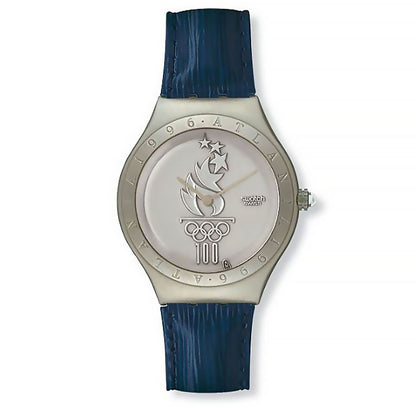 OLYMPIA SILVER