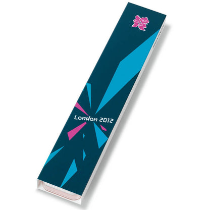 OLYMPIC 2012 BLUE