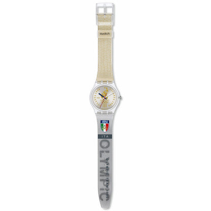 ITALIAN OLYMPIC TEAM