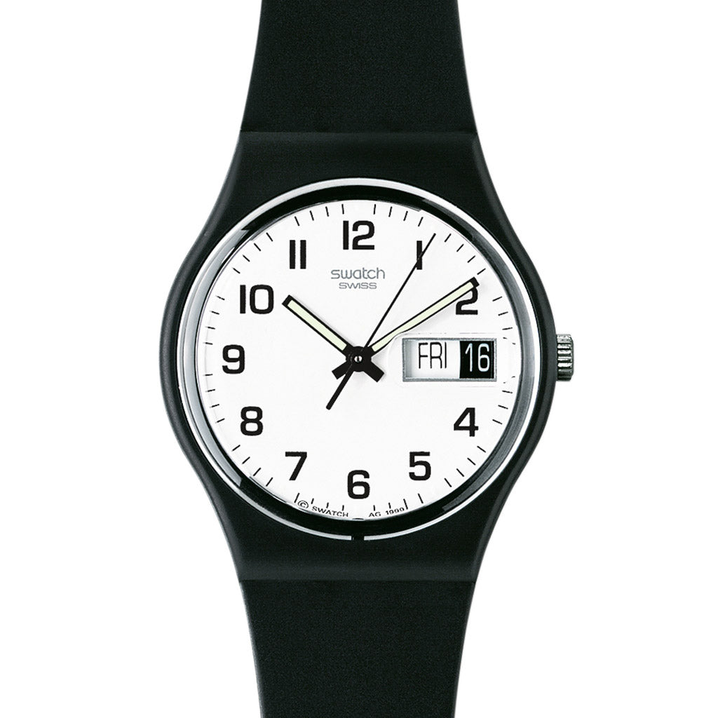 Swatch Gent Special Once Again GB743