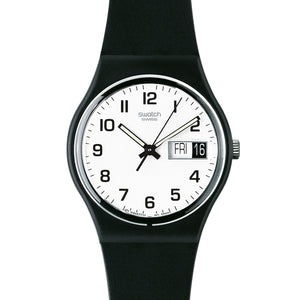 Swatch Gent Special Once Again GB743
