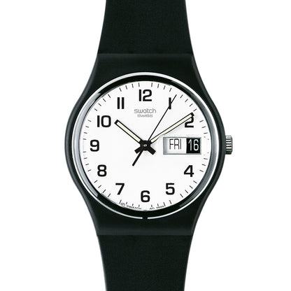 Swatch Gent Special Once Again GB743
