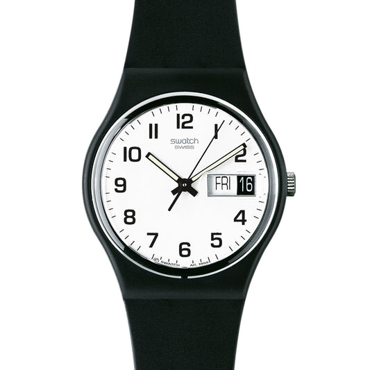 Swatch Gent Special Once Again GB743